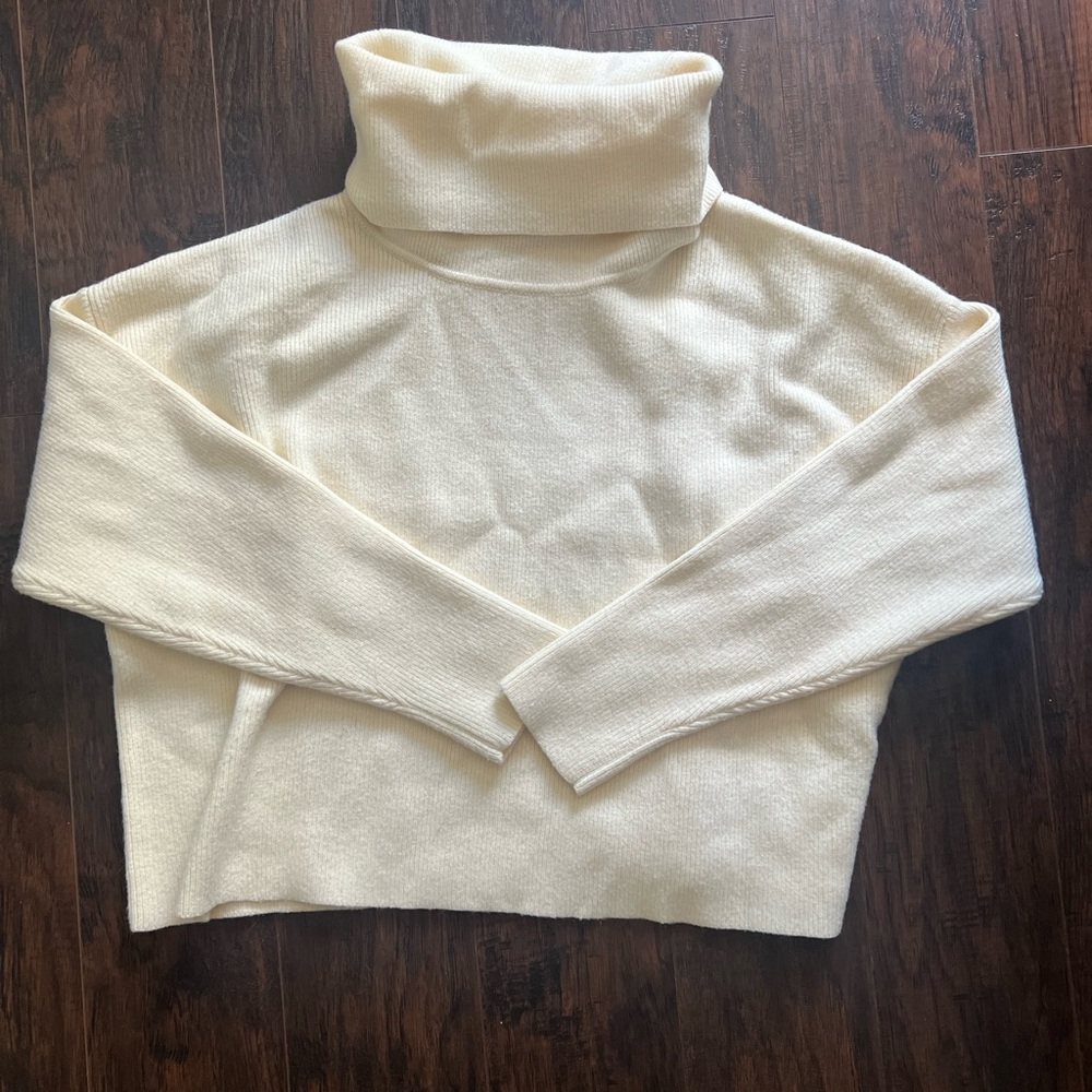 Lulus Sweater